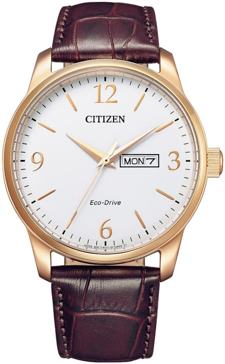 Obrázek Citizen Eco Drive