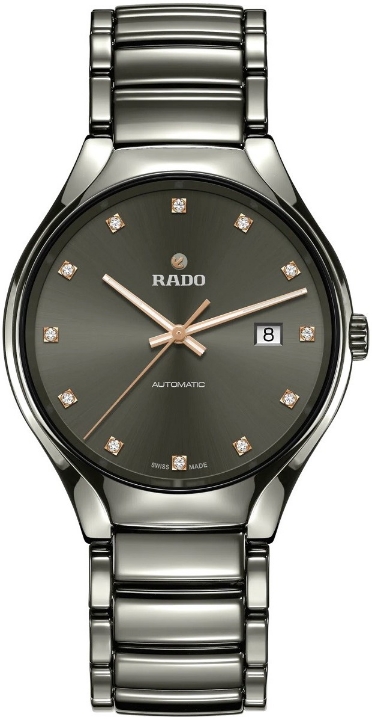 Obrázek Rado True Automatic Diamonds