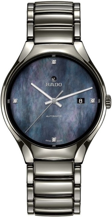 Obrázek Rado True Automatic Diamonds