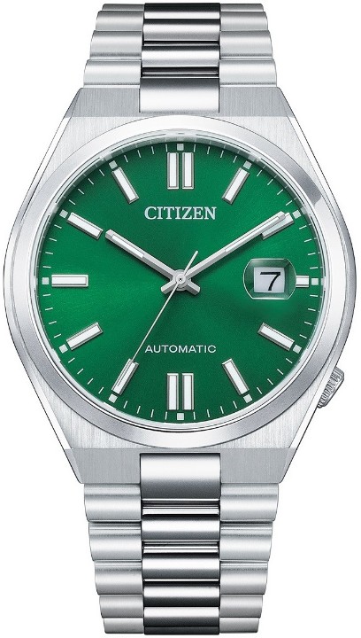 Obrázek Citizen Tsuyosa Automatic