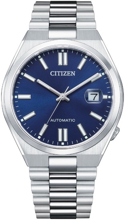 Obrázek Citizen Tsuyosa Automatic