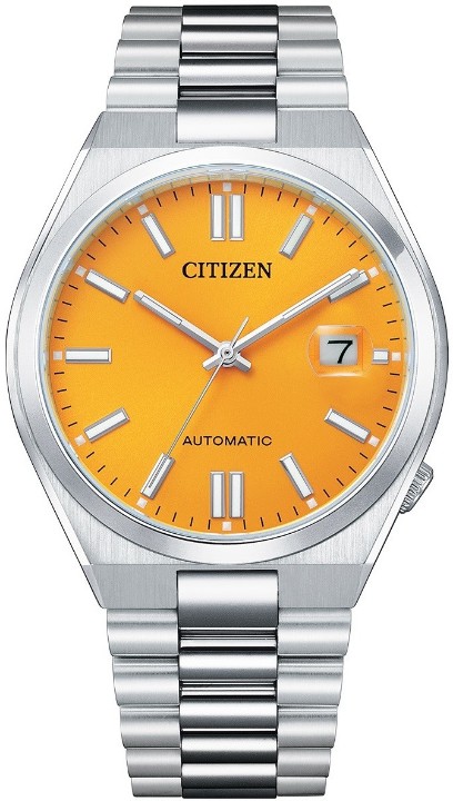 Obrázek Citizen Tsuyosa Automatic