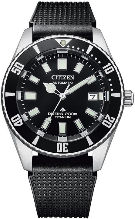 Obrázek Citizen Promaster Automatic Divers