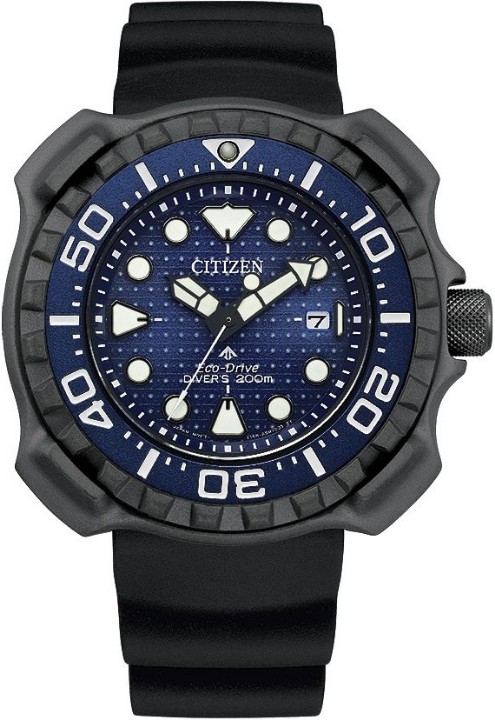 Obrázek Citizen Promaster Marine Whaleshark Limited Edition