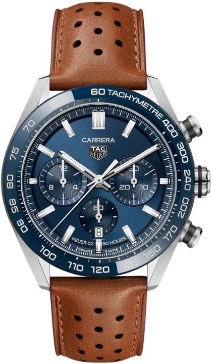 Obrázek Tag Heuer Carrera