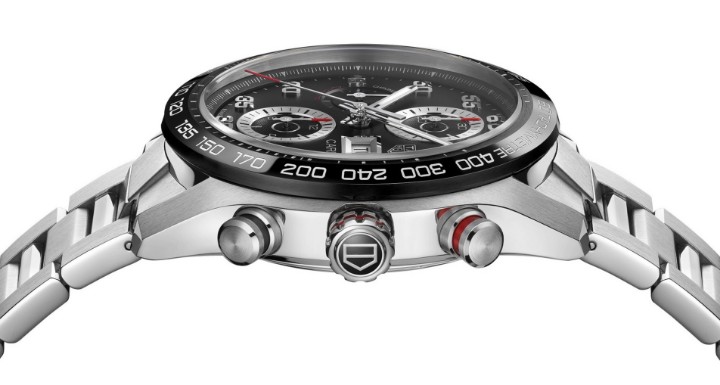 Obrázek Tag Heuer Carrera