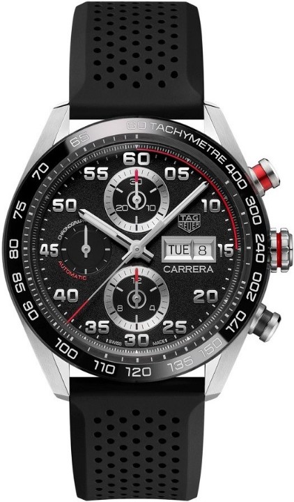 Obrázek Tag Heuer Carrera Chronograph