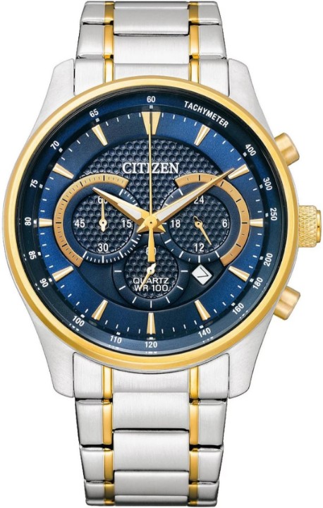 Obrázek Citizen Classic Chrono