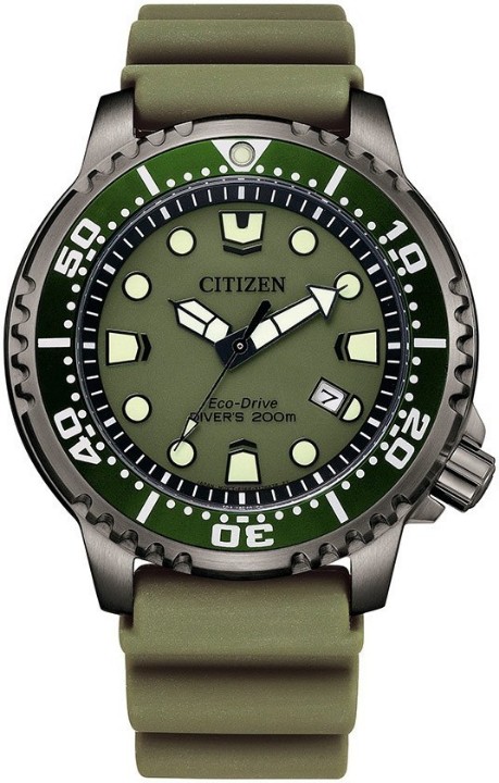 Obrázek Citizen Promaster Marine Divers 200m