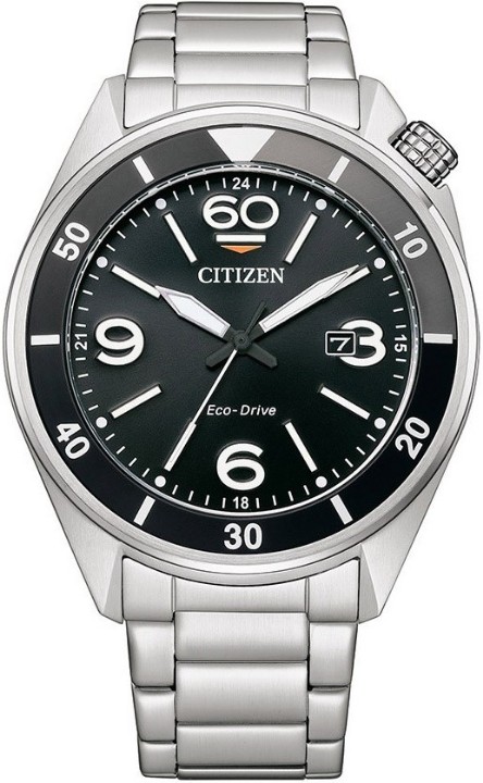 Obrázek Citizen Eco Drive