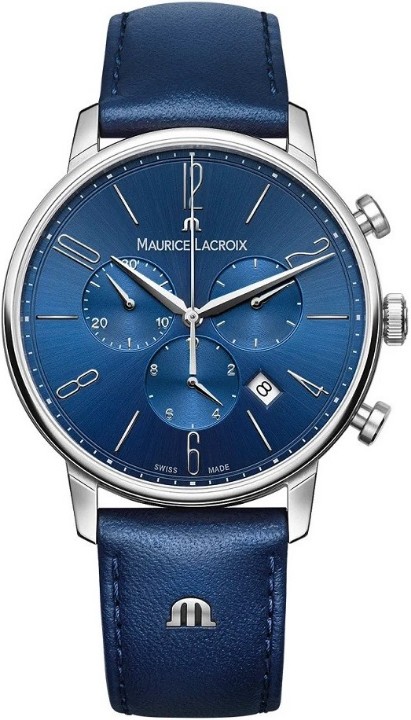 Obrázek Maurice Lacroix Eliros Chronograph