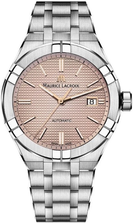 Obrázek Maurice Lacroix Aikon Automatic