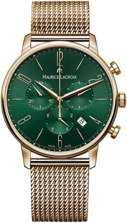 Obrázek Maurice Lacroix Eliros Chronograph