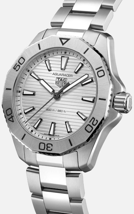 Obrázek Tag Heuer Aquaracer Professional 200