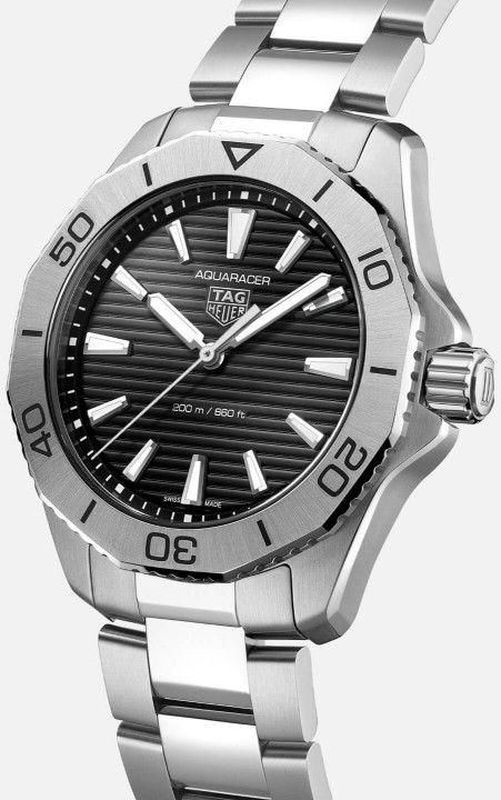 Obrázek Tag Heuer Aquaracer Professional 200