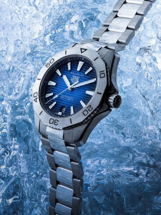 Obrázek Tag Heuer Aquaracer Professional 200