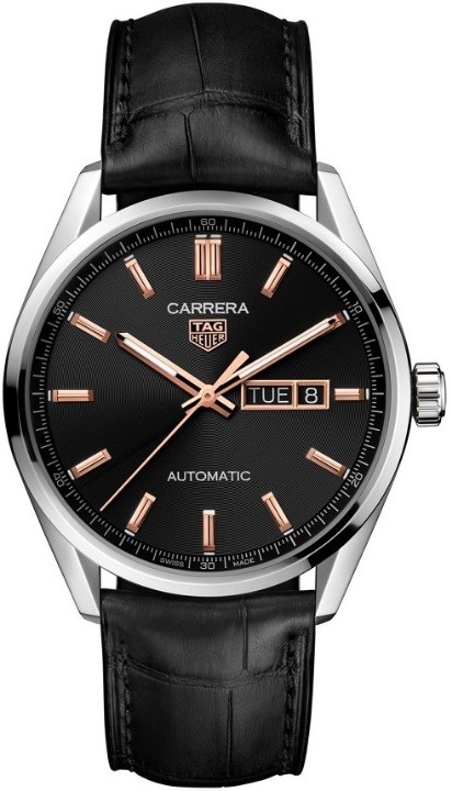 Obrázek Tag Heuer Carrera