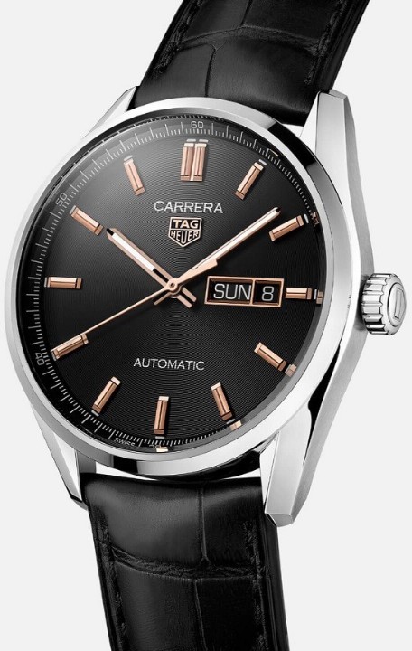 Obrázek Tag Heuer Carrera