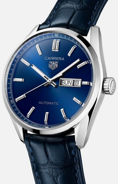 Obrázek Tag Heuer Carrera