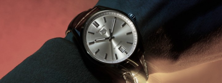 Obrázek Tag Heuer Carrera