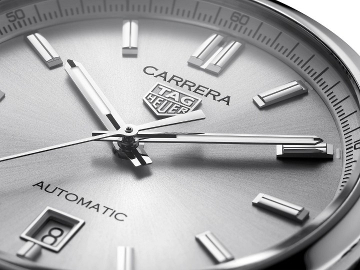 Obrázek Tag Heuer Carrera