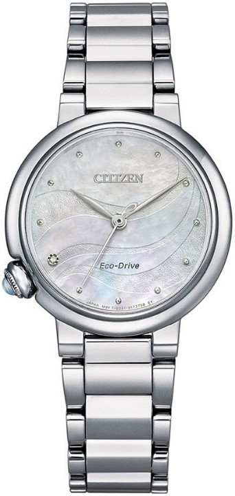 Obrázek Citizen L Eco Drive