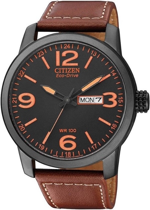 Obrázek Citizen Eco Drive