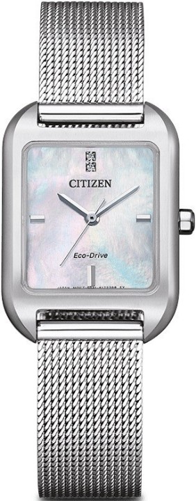 Obrázek Citizen Eco Drive