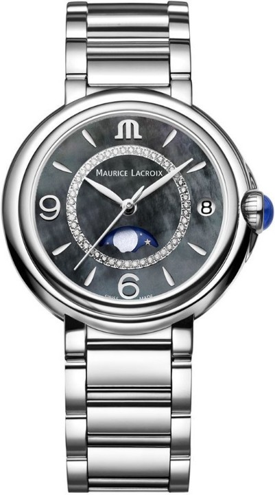 Obrázek Maurice Lacroix Fiaba Moonphase