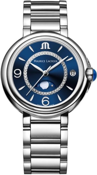 Obrázek Maurice Lacroix Fiaba Moonphase