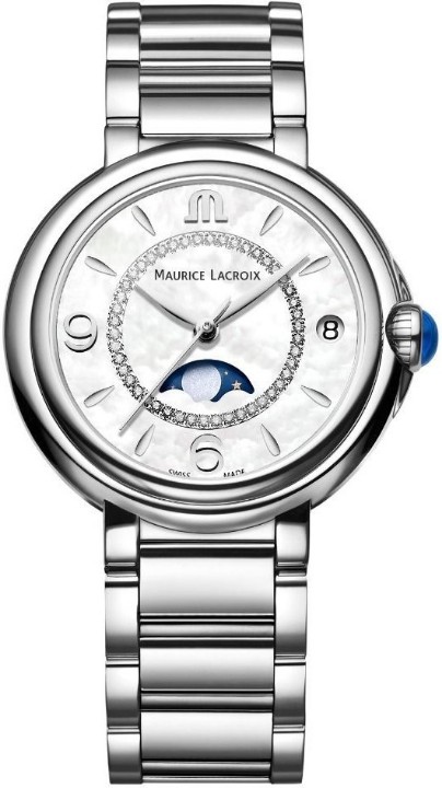 Obrázek Maurice Lacroix Fiaba Moonphase