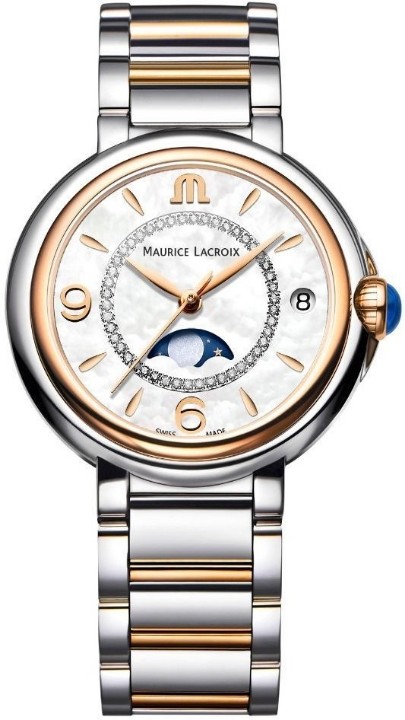 Obrázek Maurice Lacroix Fiaba Moonphase