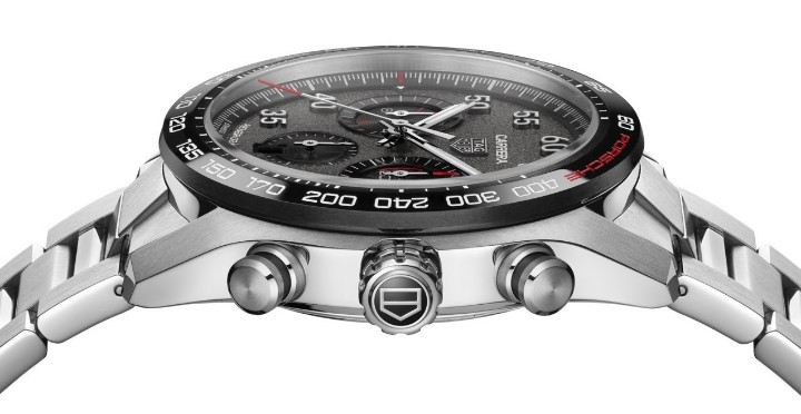 Obrázek Tag Heuer Carrera Porsche Chronograph Special Edition