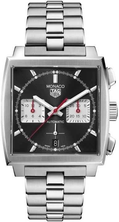 Obrázek Tag Heuer Monaco