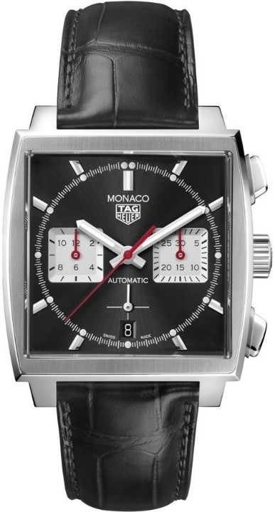 Obrázek Tag Heuer Monaco