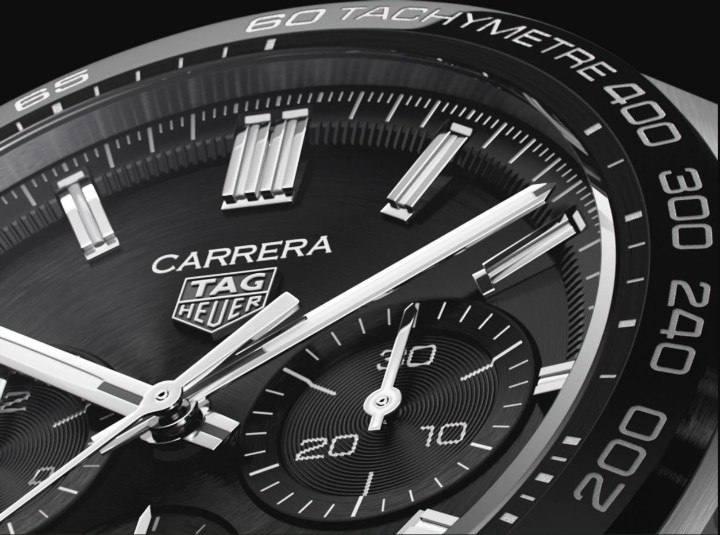 Obrázek Tag Heuer Carrera