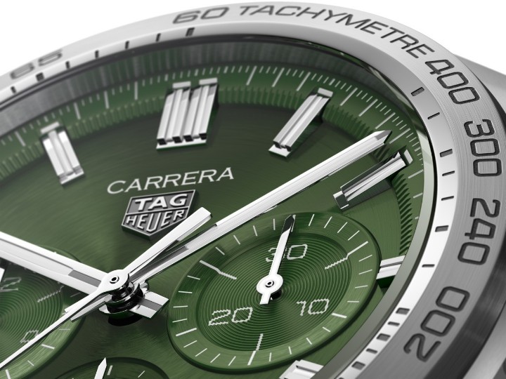 Obrázek Tag Heuer Carrera