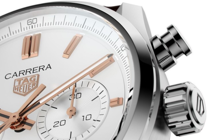 Obrázek Tag Heuer Carrera