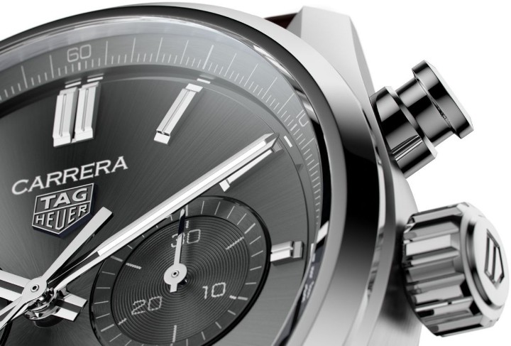 Obrázek Tag Heuer Carrera