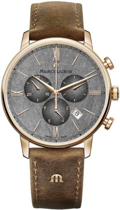 Obrázek Maurice Lacroix Eliros Chronograph