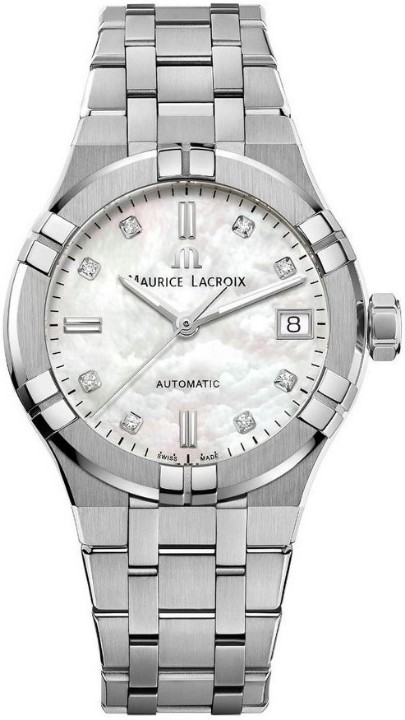 Obrázek Maurice Lacroix Aikon Automatic Ladies