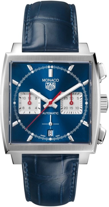 Obrázek Tag Heuer Monaco