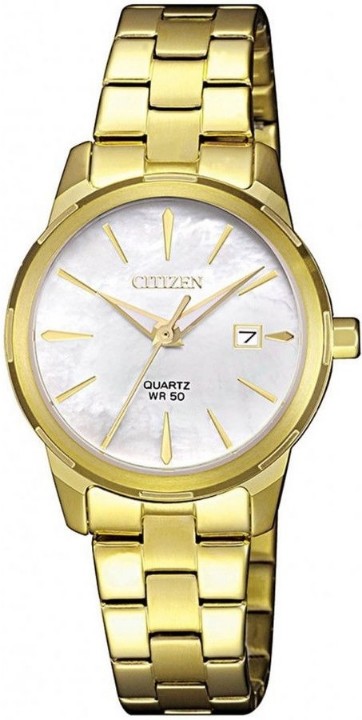 Obrázek Citizen Quartz Standard