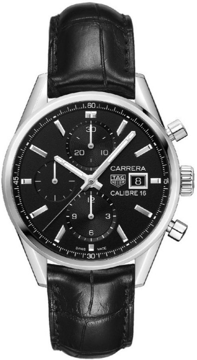 Obrázek Tag Heuer Carrera