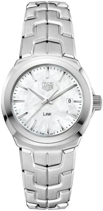 Obrázek Tag Heuer Link