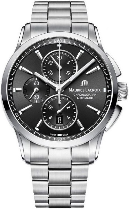 Obrázek Maurice Lacroix Pontos Chronograph