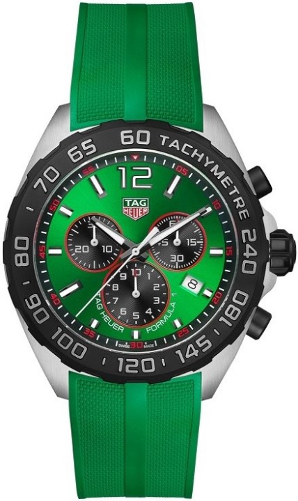 Obrázek Tag Heuer Formula 1 Chronograph