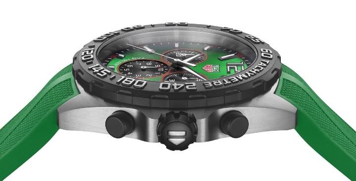 Obrázek Tag Heuer Formula 1 Chronograph