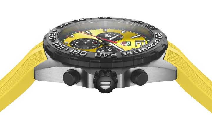 Obrázek Tag Heuer Formula 1 Chronograph