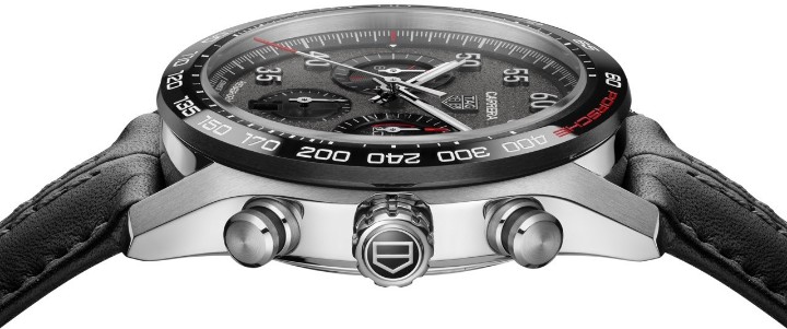 Obrázek Tag Heuer Carrera Porsche Chronograph Special Edition